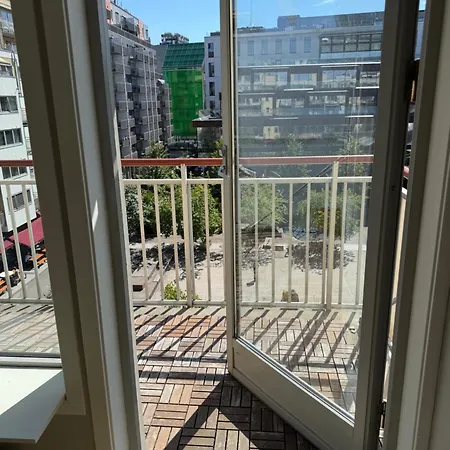 3bed-room * Oslo
