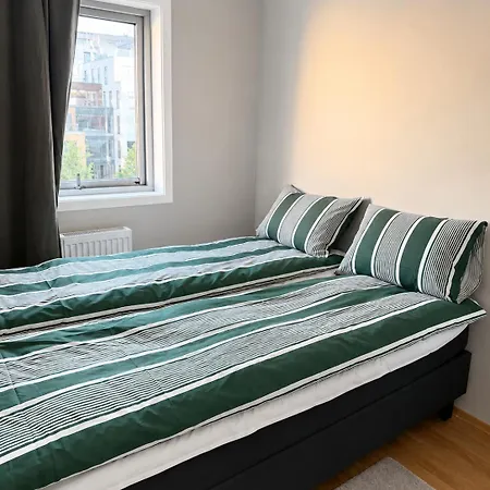 Apartament 3bed-room *