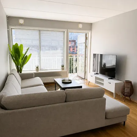 3bed-room Oslo