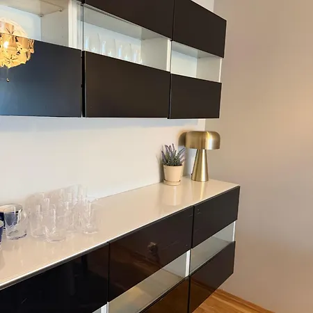 3bed-room * Oslo