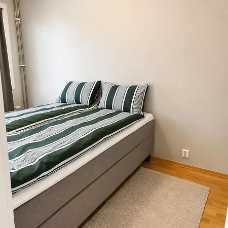 Apartament 3bed-room *