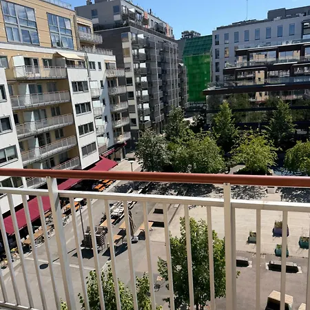 3bed-room * Oslo