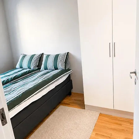Apartament 3bed-room Oslo
