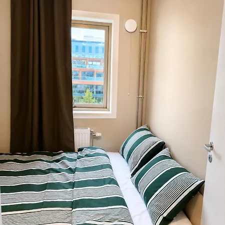 Apartament 3bed-room Oslo