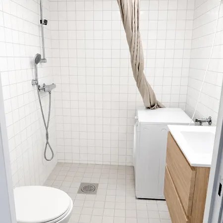 3bed-room Apartament