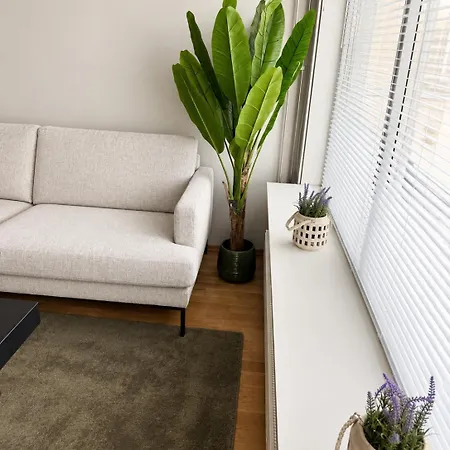 Apartament 3bed-room