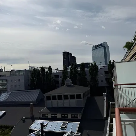 Apartament 3bed-room
